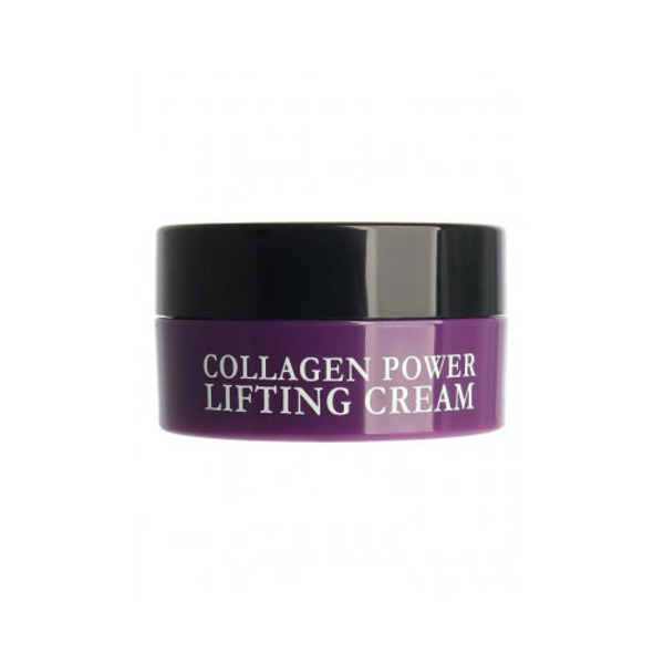Коллагеновый лифтинг-крем Collagen Power Lifting Cream, EYENLIP 15 мл (миниатюра)