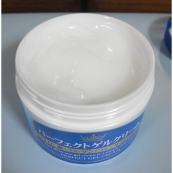 Глубокоувлажняющий крем для тела Hyalumoist Very Moisture Cream, MEISHOKU 200 г