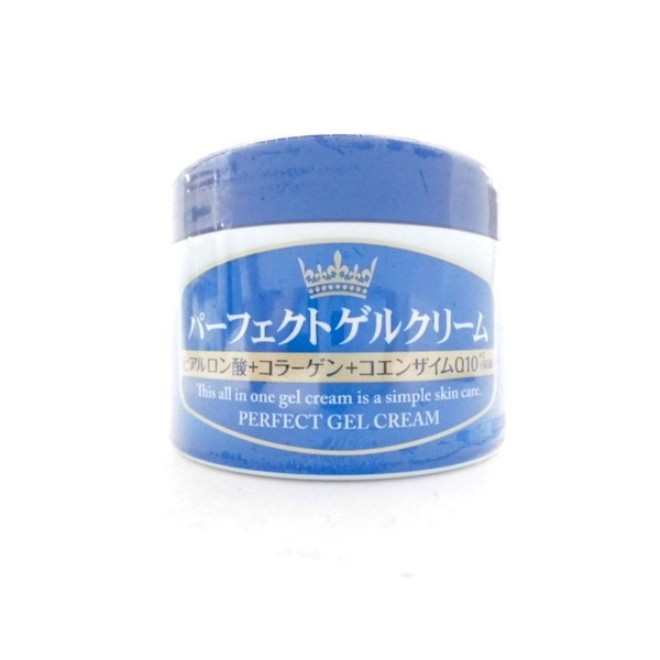 Глубокоувлажняющий крем для тела Hyalumoist Very Moisture Cream, MEISHOKU 200 г