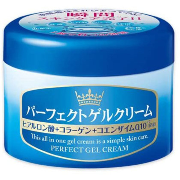 Глубокоувлажняющий крем для тела Hyalumoist Very Moisture Cream, MEISHOKU 200 г