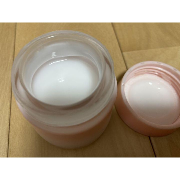 Увлажняющий нежный крем для лица с коллагеном и гиалуроновой кислотой Moisture Mild White, KOSE COSMEPORT  60 г