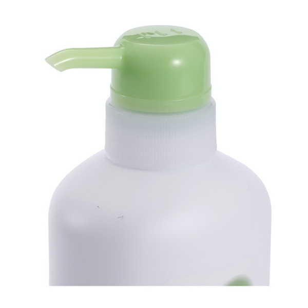 Шампунь для волос Увлажнение, с натуральными ингредиентами, без добавок, серия Mutenka, COW  550 мл