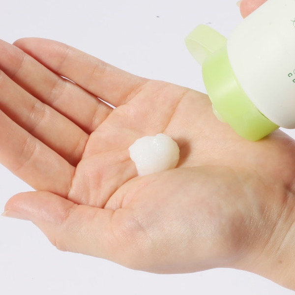 Маска для нормальных и жирных волос Mutenka Увлажнение с натуральными ингредиентами, без добавок, COW  180 г