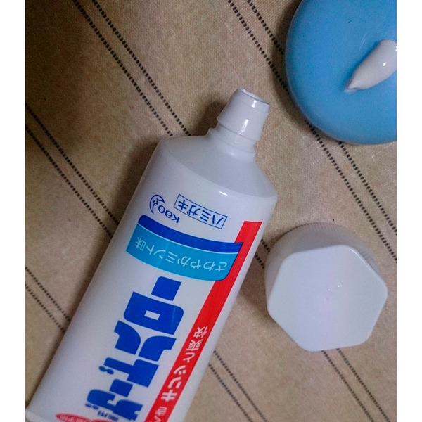 Лечебно-профилактическая зубная паста Hello Guard (свежий мятный вкус), KAO  165 г