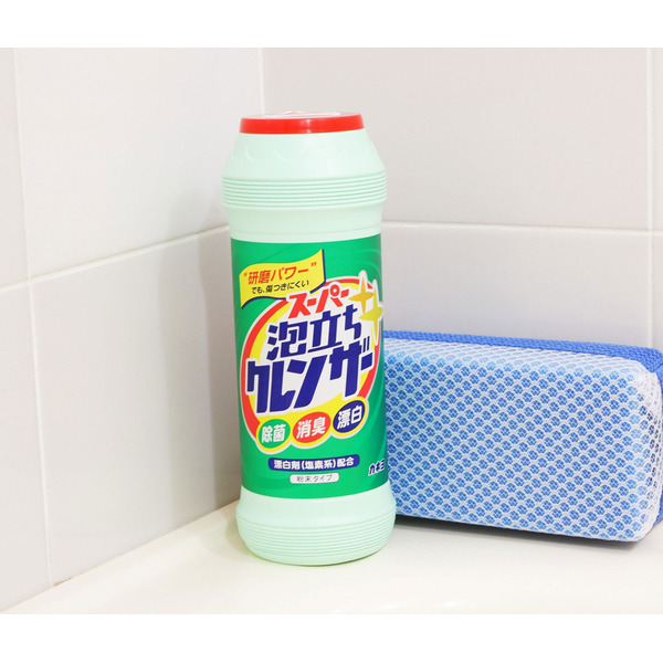 Порошок чистящий, KANEYO 400 г