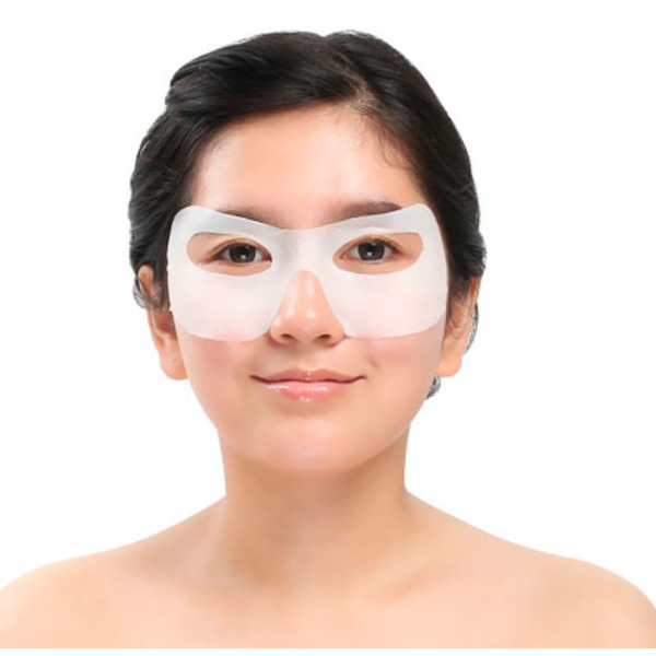Маска для глаз Collagen Healing Eye Mask BLING POP , 10 мл