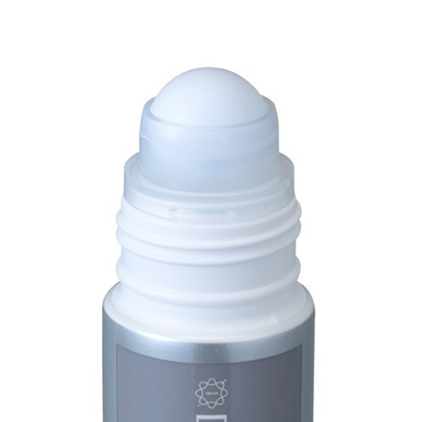 Мужской дезодорант-антиперспирант на основе нано-ионных частиц (без аромата) Premium Label Ban, LION, 40 мл