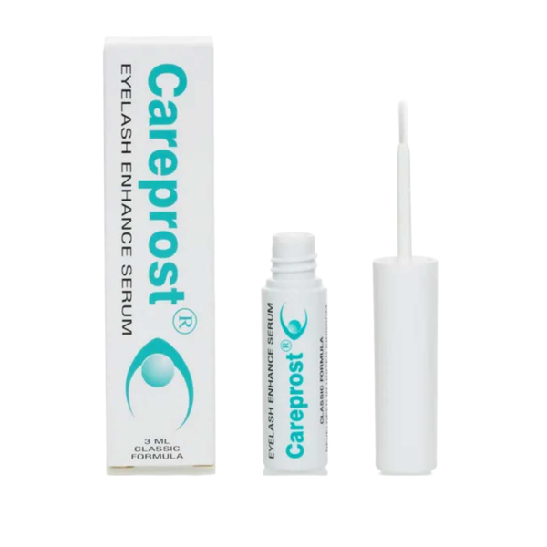 Сыворотка для роста ресниц Eyelash Serum, Careprost 3 мл