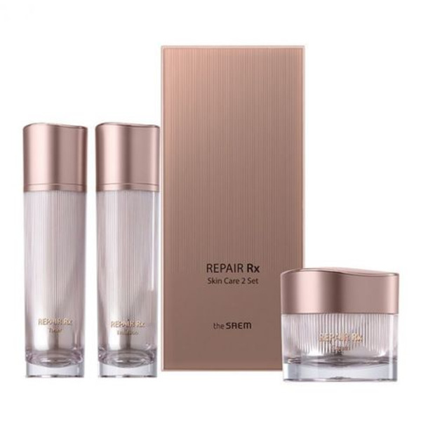 Набор кремов Repair Rx Special Gift 3Set, Saem (31 мл*2/10 мл)