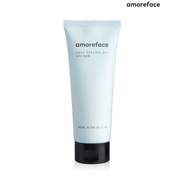 Пилинг-гель для лица Aqua Peeling Gel, Amoreface, 180 мл