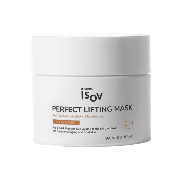 Антивозрастная лифтинг-маска Perfect Lifting Mask, Isov 100 мл