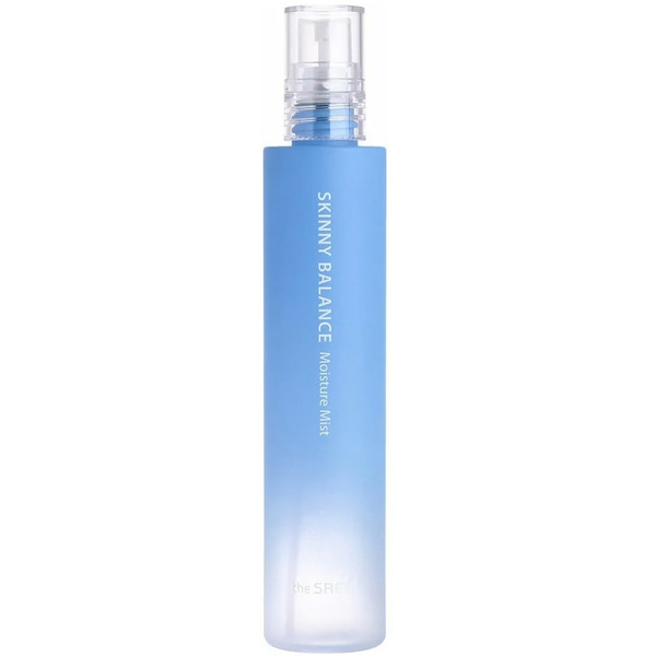 Спрей для лица увлажняющий Skinny Balance Moisture mist, THE SAEM, 75 мл