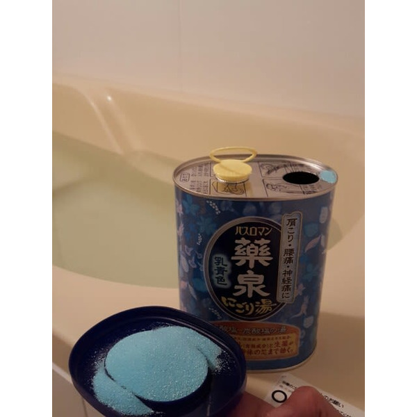 Согревающая соль для ванны аромат трав Bath Roman Термальный источник, Earth 750 г