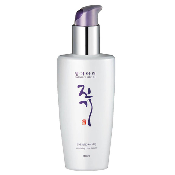 Сыворотка для волос Vitalizing Hair Serum, DAENG GI MEO RI, 140 мл