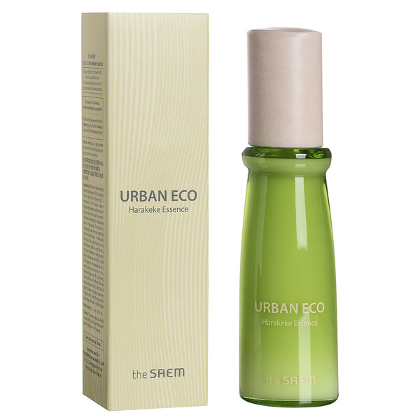 Эссенция для лица для интенсивного увлажнения Urban Eco Harakeke Essence, THE SAEM, 50 мл