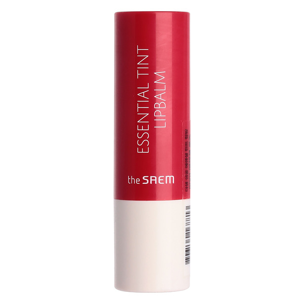 Помада Saemmul Essential Tint Lipbalm RD01, THE SAEM, 4 г