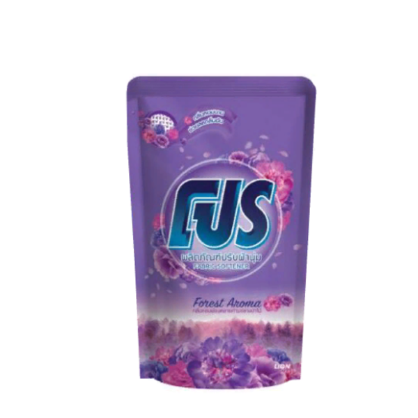 Кондиционер для белья Forest Aroma, Lion 500 мл