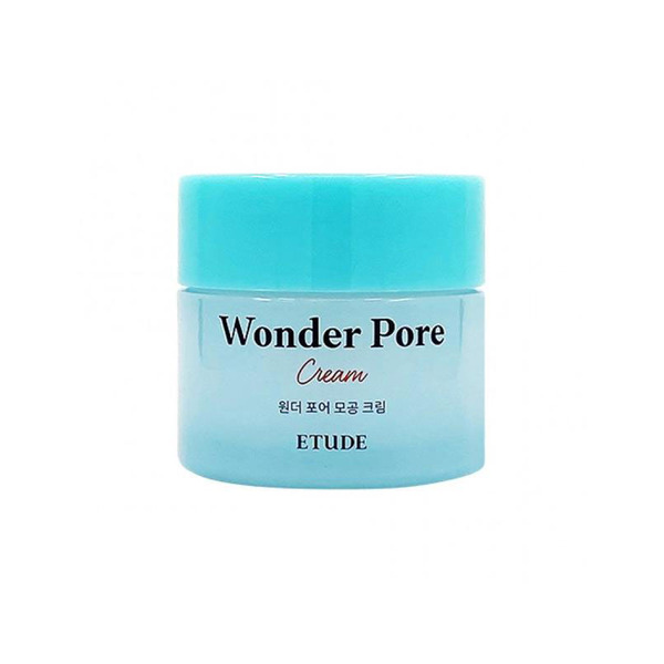 Крем для проблемной кожи Wonder Pore Cream, Etude House, 75 мл