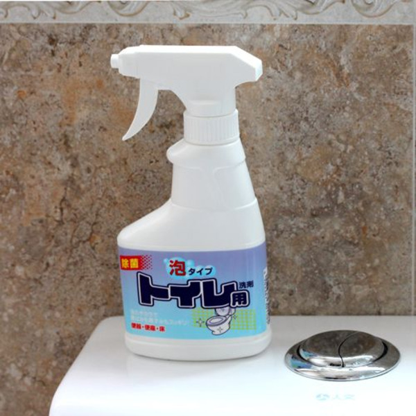 Чистящая жидкость для туалета ROCKET SOAP, 300 мл