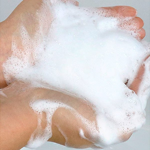 Очищающая пенка для умывания с пробиотиками Pro-balance Creamy Cleansing Foam, Dr. Ceuracle 150 мл