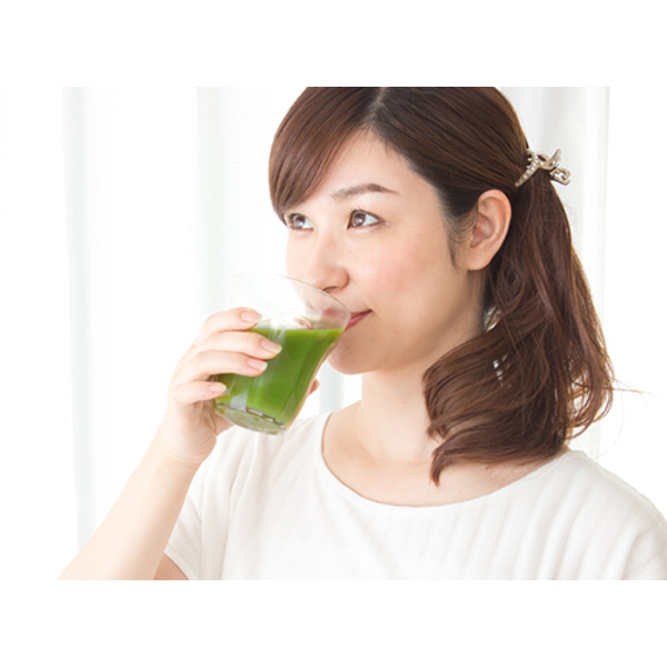 Концентрат для приготовления безалкогольных напитков Аодзиру с овощами, Yuwa 3 г х 30  