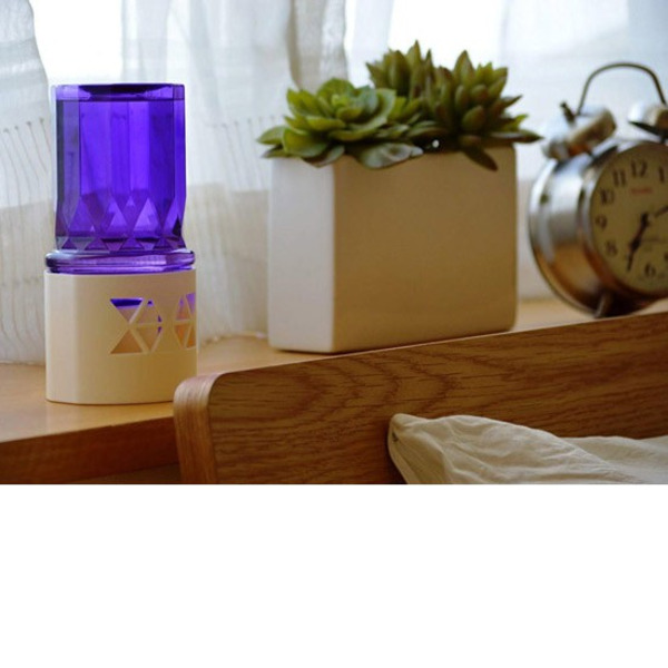 Жидкий дезодорант-ароматизатор для помещений с цветочным ароматом Sukki-ri! (Великолепная лаванда, для комнаты), EARTH 400 мл