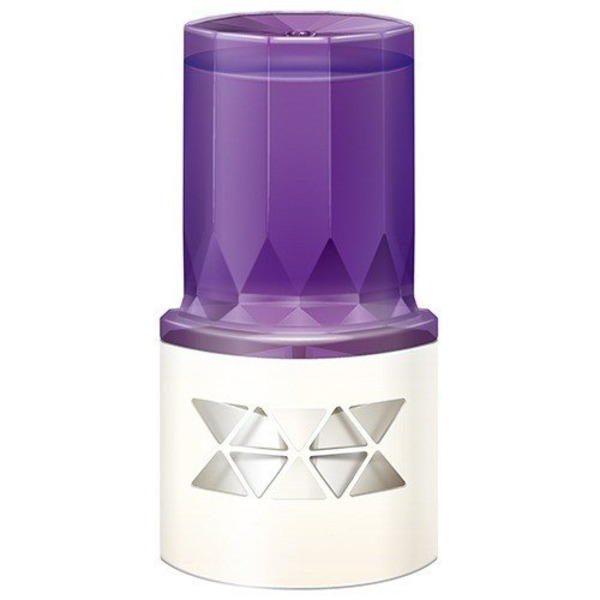 Жидкий дезодорант-ароматизатор для помещений с цветочным ароматом Sukki-ri! (Великолепная лаванда, для комнаты), EARTH 400 мл