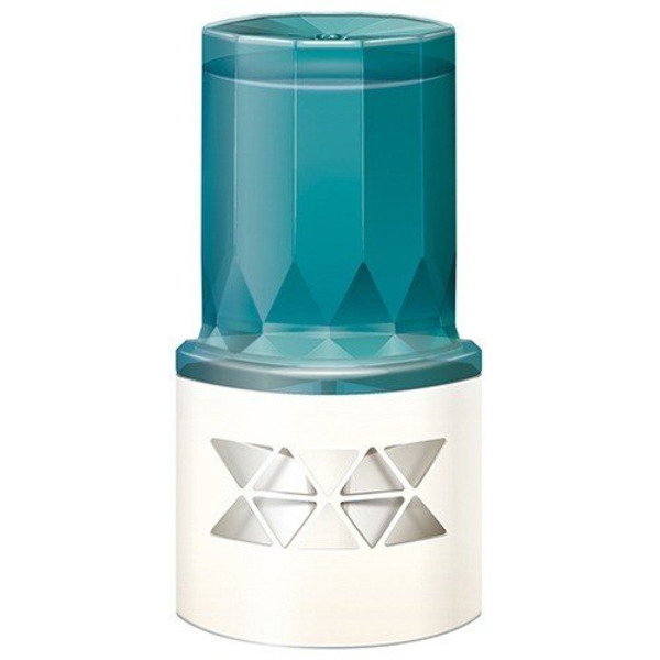 Жидкий дезодорант-ароматизатор для помещений с цветочным ароматом Sukki-ri! (Ромашковое небо, для комнаты), EARTH 400 мл