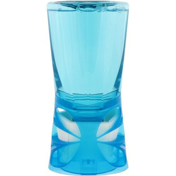 Жидкий дезодорант-ароматизатор для помещений с ароматом свежести Sukki-ri! (Цветочная свежесть, для туалета), EARTH 400 мл