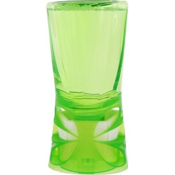 Жидкий дезодорант-ароматизатор для помещений с фруктовым ароматом Sukki-ri! (Премиальный цитрус, для туалета), EARTH 400 мл