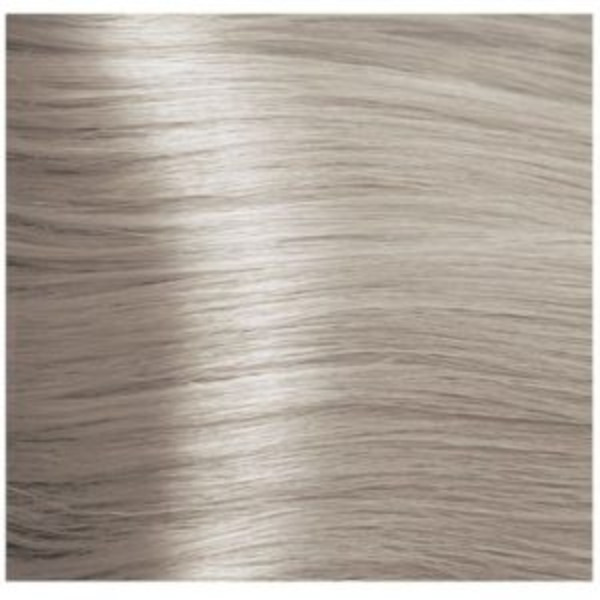 Краска-уход для волос (светлый блондин пепельно-перламутровый 10.12), Nexxt 100 мл.