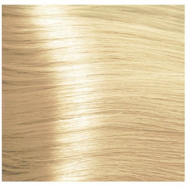 Краска-уход для волос (супер блондин натуральный 11.00), Nexxt 100 мл.