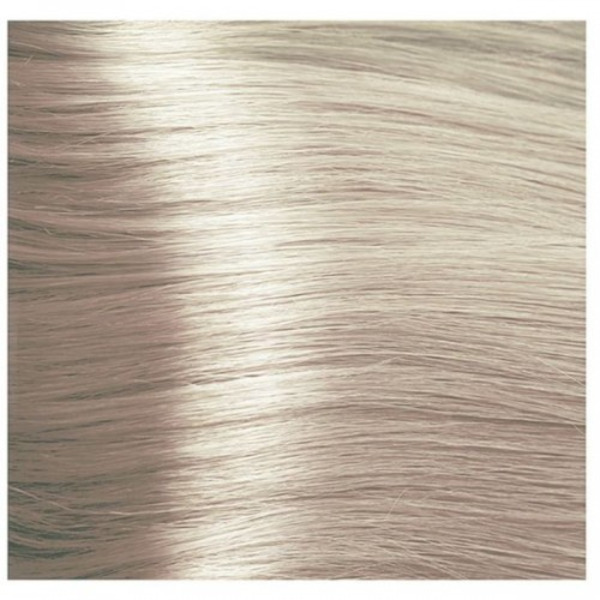 Краска-уход для волос (супер блондин фиолетово-красный 11.65), Nexxt 100 мл.