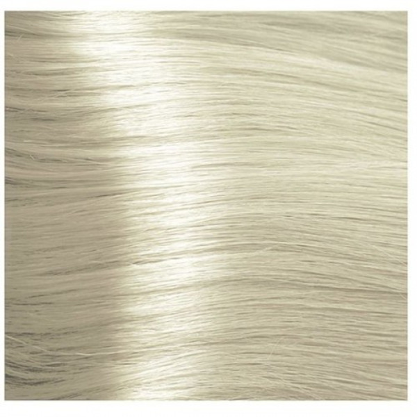 Краска-уход для волос (блондин платиновый 12.06), Nexxt 100 мл.