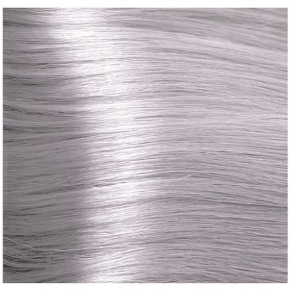 Краска-уход для волос (блондин серебристый 12.11), Nexxt 100 мл.