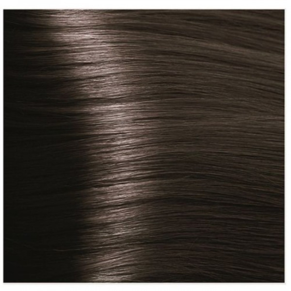 Краска-уход для волос (очень светлый шатен золотистый 5.03), Nexxt 100 мл.