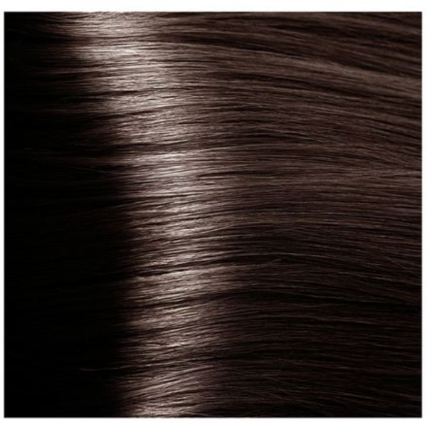 Краска-уход для волос (светлый шатен коричневый 5.7), Nexxt 100 мл.