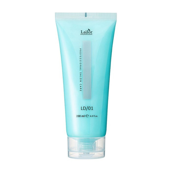 Маска для волос, для восстановления волос, Lador 200 мл.