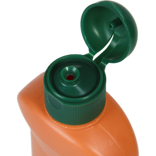 Чистящий крем для электроплит со стеклокерамическими конфорками Orange boy, DAIICHI 400 г