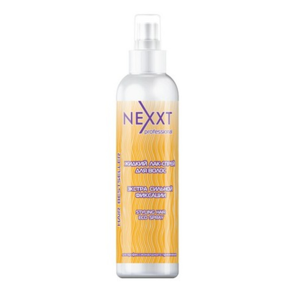 Жидкий-спрей экстра сильной фиксации, Nexxt 200 мл.