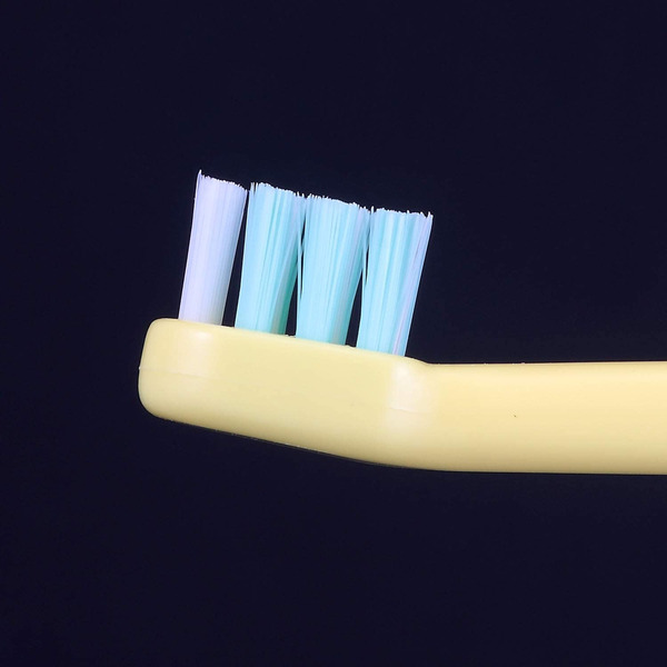 Детская зубная щетка от 0 до 3-х лет Cid*s Brush, LION (цвет в ассортименте)
