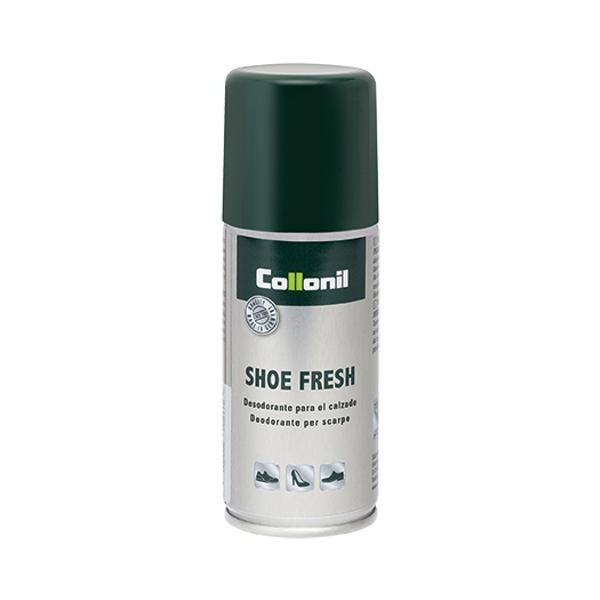 Дезодорант для обуви Shoe Fresh, Collonil 100 мл