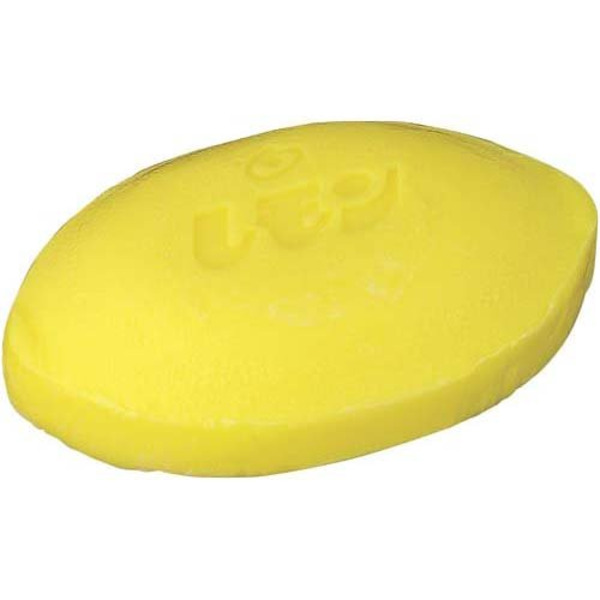 Туалетное мыло с ароматом лимона NISSAN, 5 шт. х 65 г