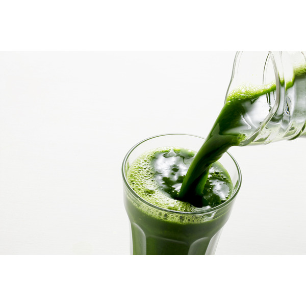 Аодзиру со вкусом яблока, на 20 дней Plant Enzyme Green juice, Itoh 20 саше