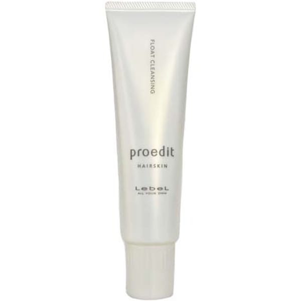 Мусс для волос и кожи головы очищающий PROEDIT HAIRSKIN FLOAT CLEANSING, Lebel 145 г