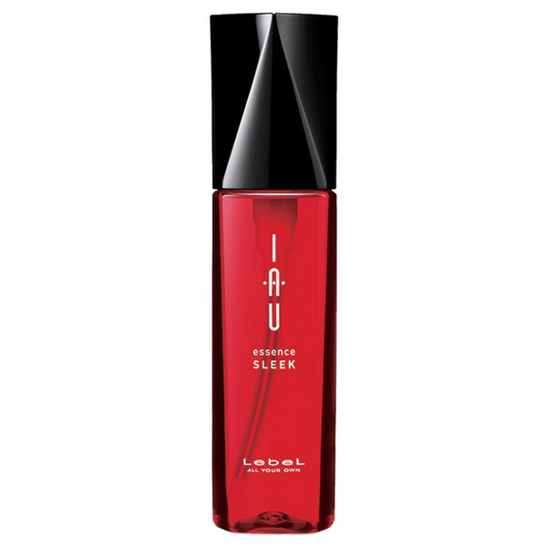 Эссенция для волос IAU Essence Sleek, Lebel 100 мл