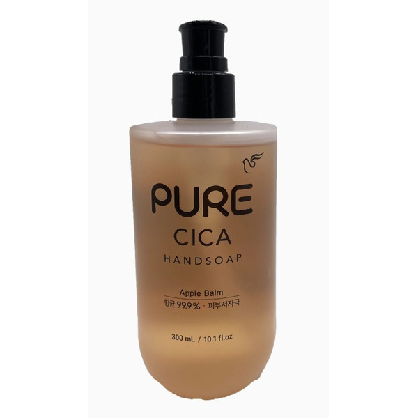 Мыло для рук 