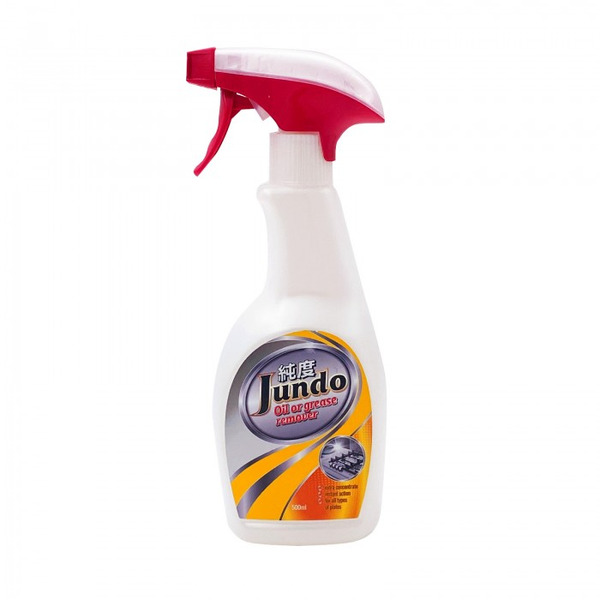 Концентрированный жироудалитель Oil of grease remover, Jundo 500 мл