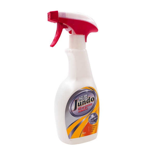 Концентрированный жироудалитель Oil of grease remover, Jundo 500 мл