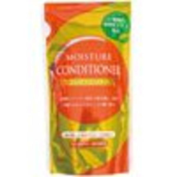 Кондиционер восстанавливающий увлажняющий для сухих и поврежденных волос с экстрактом 6 трав, Nagara 300 мл (мягкая упаковка)